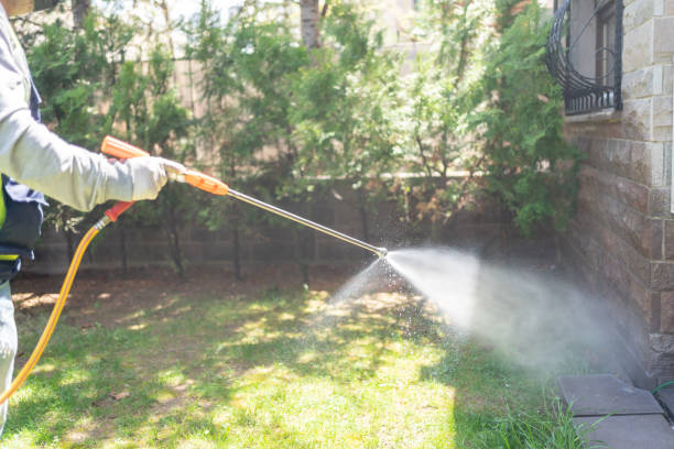 Best Pest Control for Restaurants  in Hahnville, LA